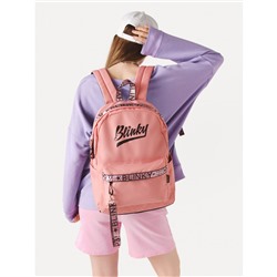 Рюкзак «BL-A9056/3» розовый