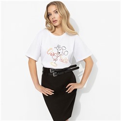 Футболка для приключений, На своей волне (игра)