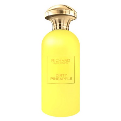 Richard Dirty Pineapple Unisex edp 100 ml
