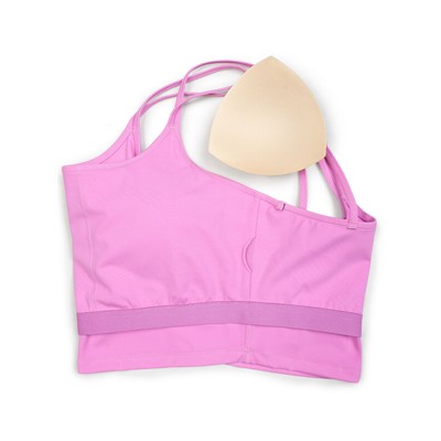 майка (модель &quot;топ&quot;)  спортивная женская