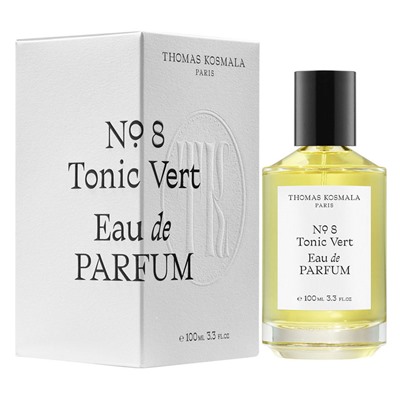 Thomas Kosmala №8 Tonic Vert edp 100 ml