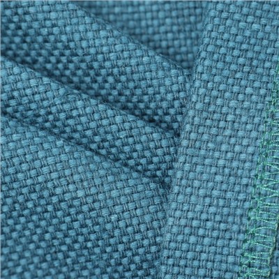 Салфетка Этель Minimalist design  30х40 см,blue, лён 54%, хлопок 46% 500 г/м2