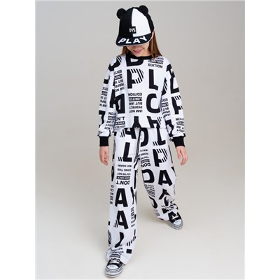 Бейсболка для девочки