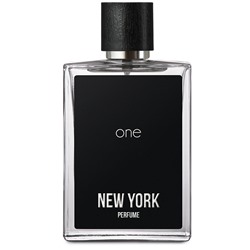 NEW YORK PARFUME men ONE 90ml edt