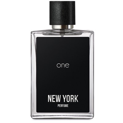 NEW YORK PARFUME men ONE 90ml edt