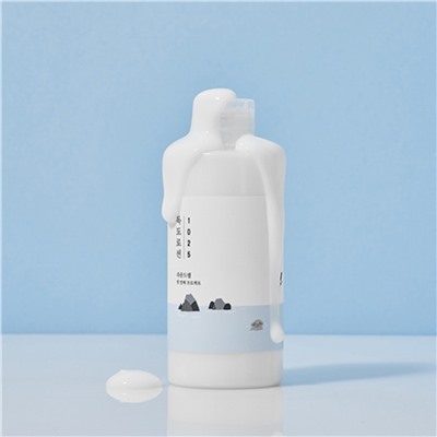 ROUND LAB Увлажняющий лосьон для лица / 1025 Dokdo lotion, 200 мл