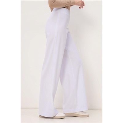 Брюки медицинские женские 1-18.1-21-0  / Kiara Blanc de blanc 0