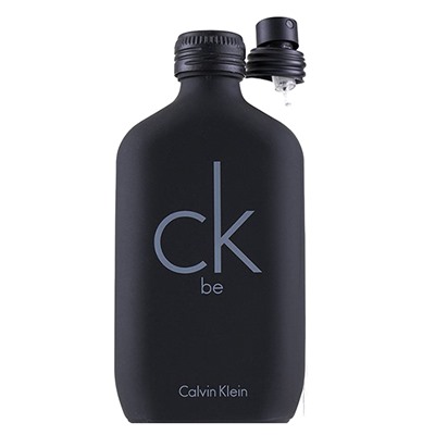 EU Calvin Klein Be edt 100 ml