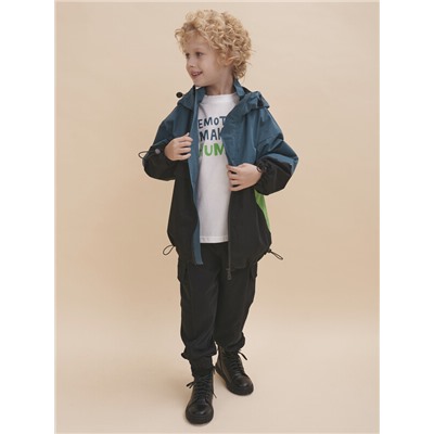 Ветровка для мальчиков