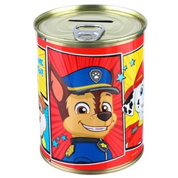 Копилка  "На исполнение моей мечты!",  PAW PATROL