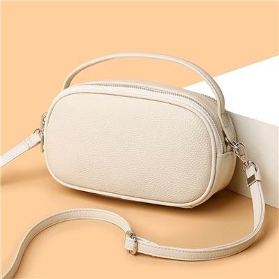 Bags Сумка женская / кожа /  	0111242