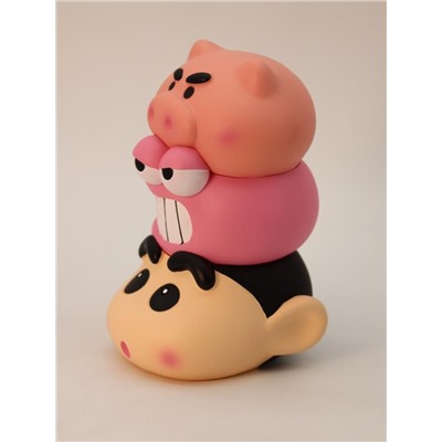 Копилка "Piggy fun" (27 см)