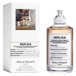 Maison Margiela Replica Coffee Break For Women edt 100 ml