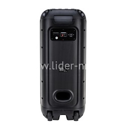 Колонка 08" (30-29 DANCE BOX 1000) динамик 2шт/8" ElTRONIC с TWS