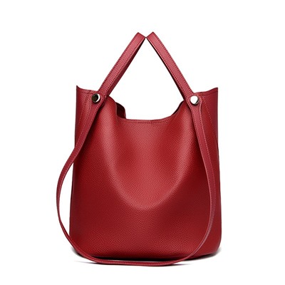 Bags Сумка женская / кожа /  0110314