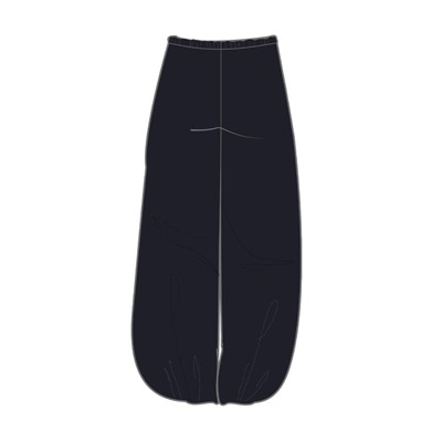 Брюки для девочки