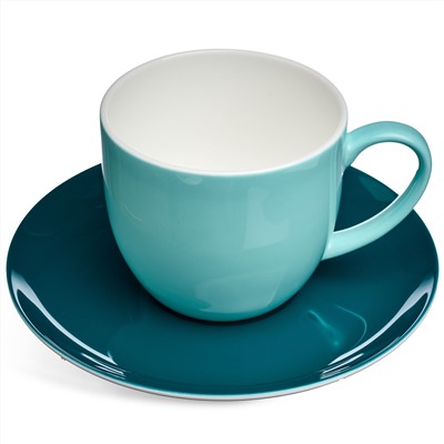 ЧАЙНЫЙ НАБОР LEFARD "TET-A-TET" НА 2 ПЕР. 4 ПР. 300 МЛ (КОР=18НАБ.)