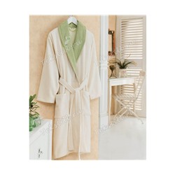 Махровый Халат Женский S/M Daily Bukle Bayan - Cotton Box