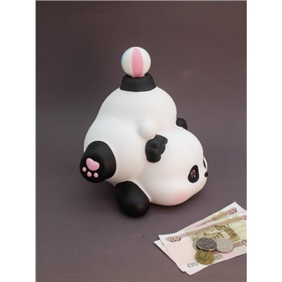 Копилка "Panda with balloon"