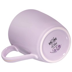 КРУЖКА LEFARD "LILAC" 300 МЛ (КОР=36ШТ.)