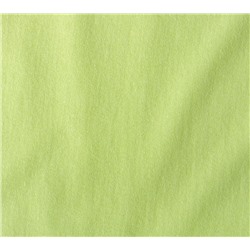 Простыня трикотажная на резинке трава Текс-Дизайн