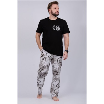 Пижама Неро