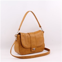 Сумка 460 македония горчичный НОВИНКА