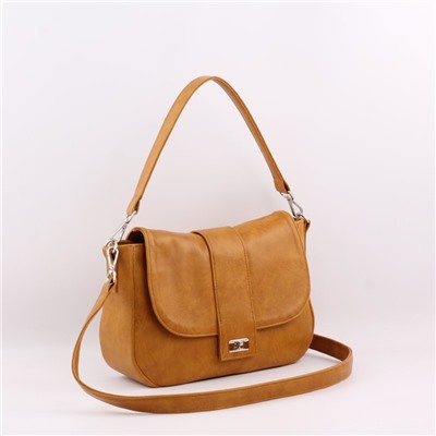 Сумка 460 македония горчичный НОВИНКА