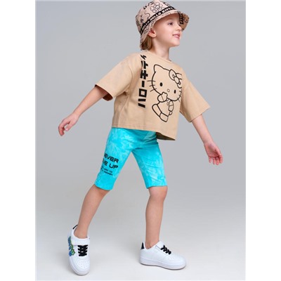 Леггинсы для девочки