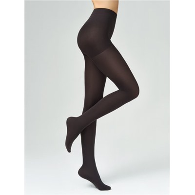 Колготки теплые, Omsa, Velour Active 100 оптом