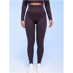 Лосины спортивные женские