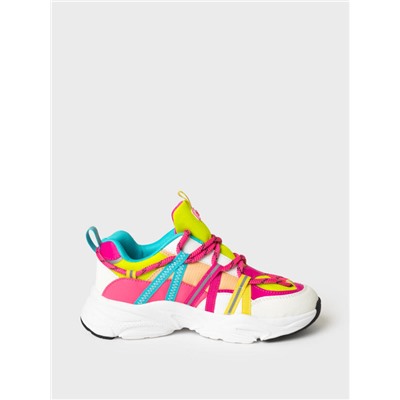 Кроссовки для девочки