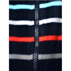 Комбинезон флисовый для мальчика