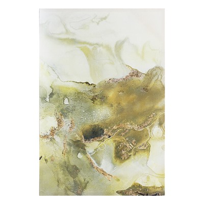 Панно декоративное Utopia sage, 60х90 см