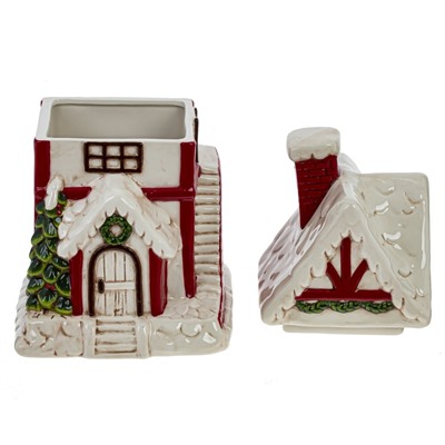 GAEM Конфетница, 2, 2350 мл, L17 W18 H29,5 см