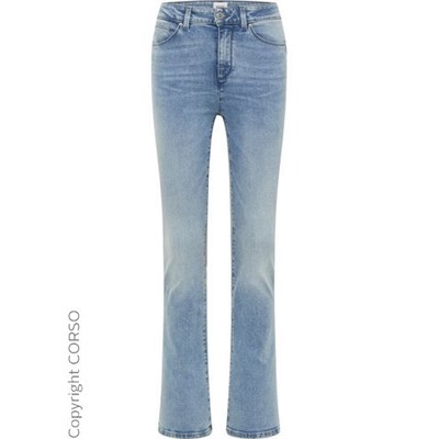 Comfort-Fit-Jeans