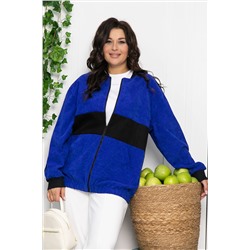 Бомбер Робби (электрик) Б13507-13М