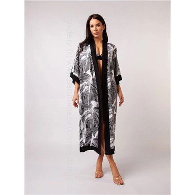 Платье пляжное №250113 Chantemely Дроп