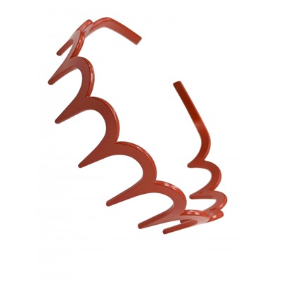 Ободок "Гребенка" ОБ04/006