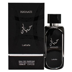 Lattafa Hayaati Unisex edp 100 ml