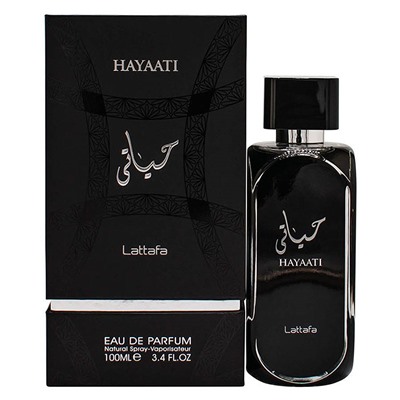 Lattafa Hayaati Unisex edp 100 ml