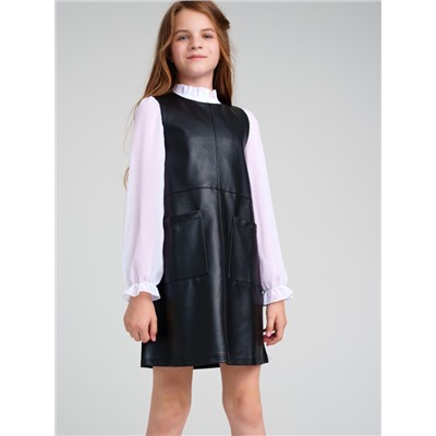 Блузка для девочки