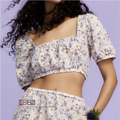 H&M, 237747, Блуза