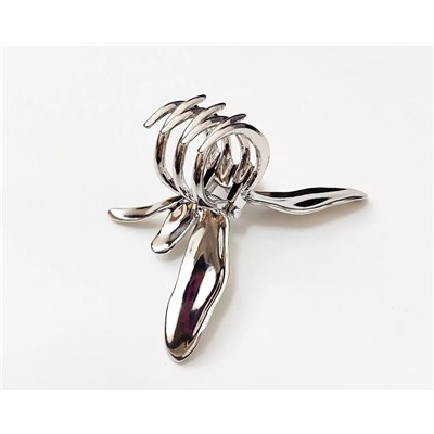 Заколка - краб