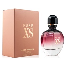 Paco Rabanne Pure XS For Woman edp 80 ml