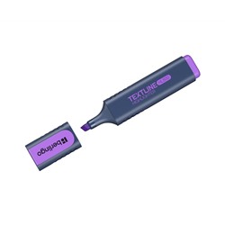 Текстовыделитель Berlingo "Textline HL500" фиолетовый, 1-5мм