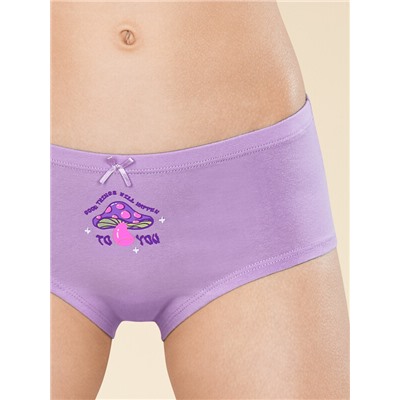 Трусы для девочек