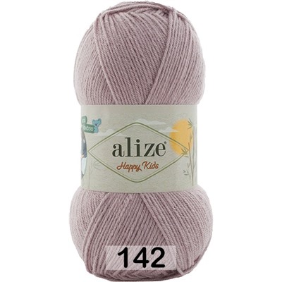 Пряжа Alize Happy Kids