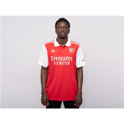 Поло Adidas FC Arsenal