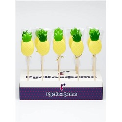 Леденцы "Ананасик" (шоубокс - 25 шт.)